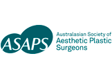 australian society of aesthetic plastic surgeons