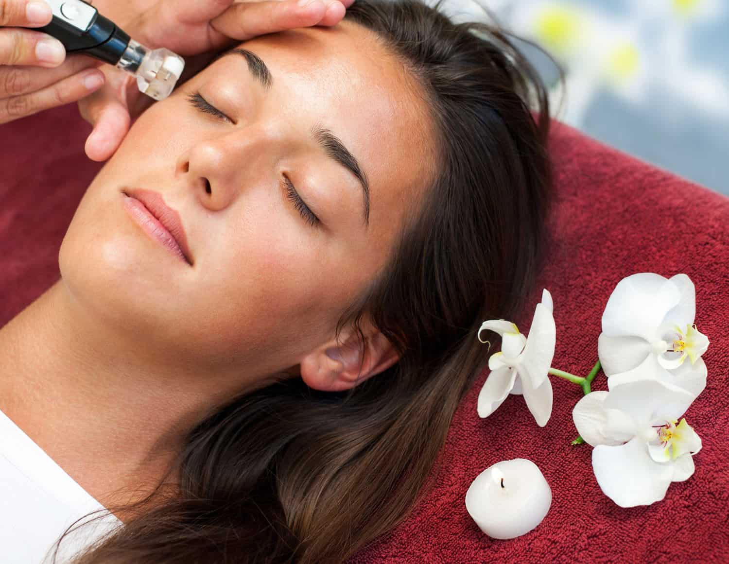 Vitamin Infusion Treatment Sydney Cosmetic Culture